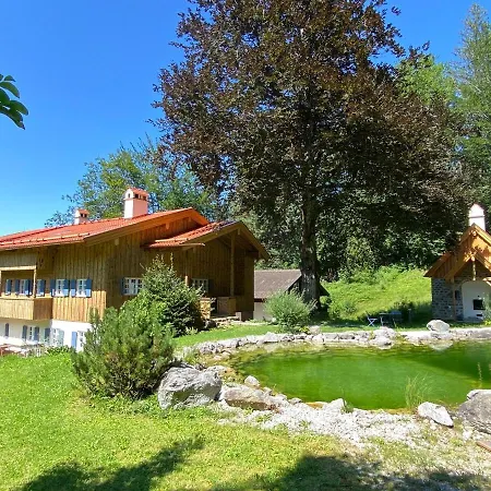 Am Kleinen * Benediktbeuern