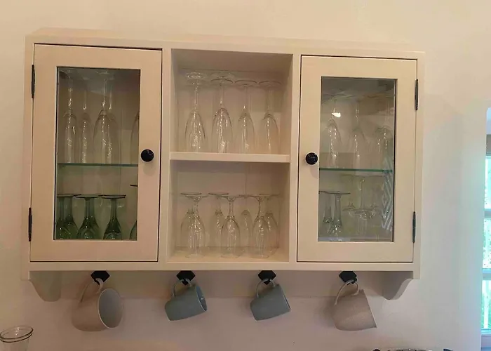 Villa Am Kleinen Benediktbeuern