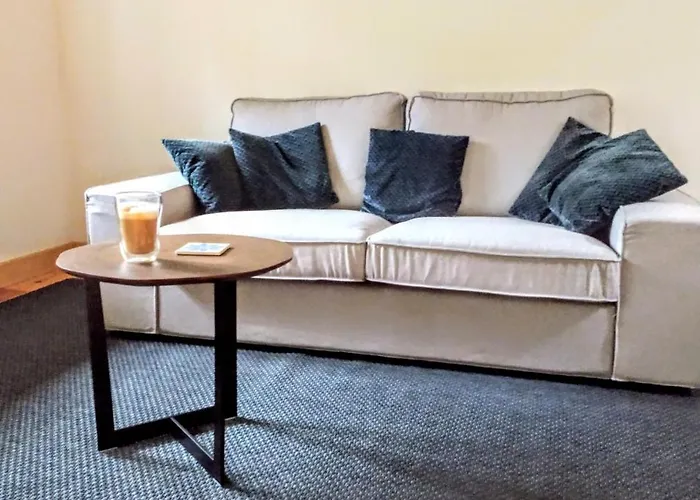 Am Kleinen Benediktbeuern