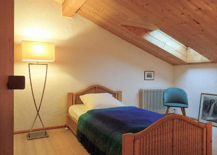 Am Kleinen Villa Benediktbeuern