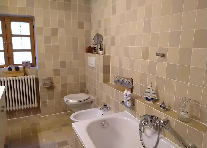 Am Kleinen Villa Benediktbeuern