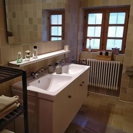 Villa Am Kleinen *