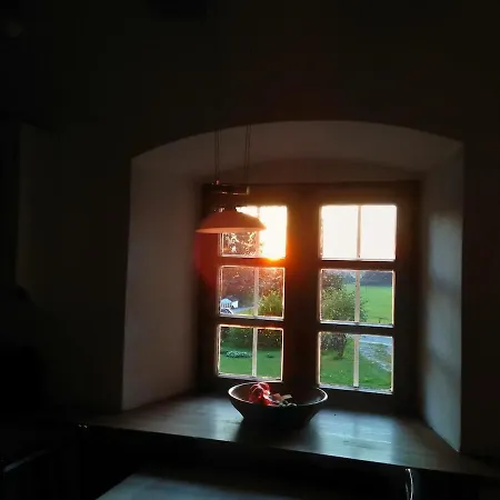Am Kleinen Villa Benediktbeuern