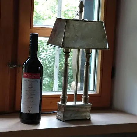 Am Kleinen Benediktbeuern