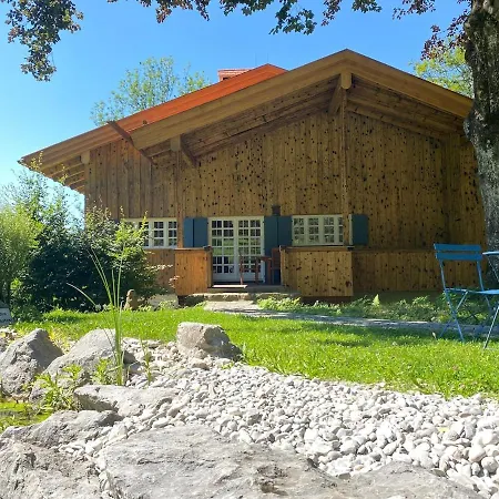 Am Kleinen * Benediktbeuern