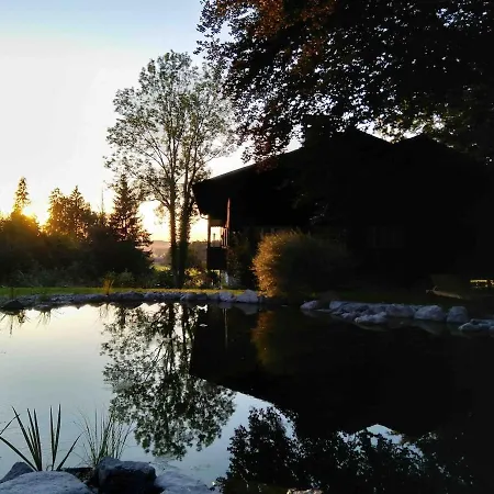 Villa Am Kleinen *