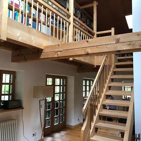 Villa Am Kleinen