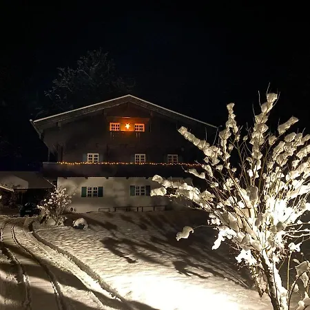 Am Kleinen Villa