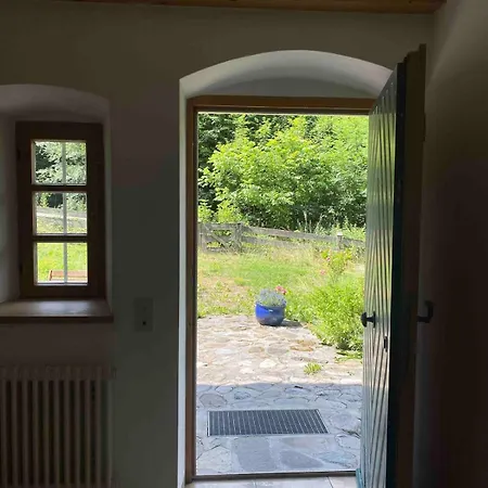 Villa Am Kleinen *