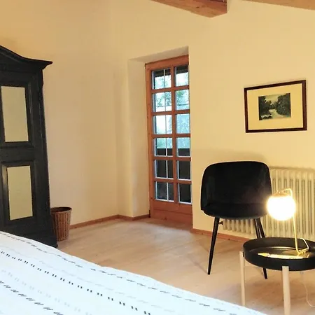 Am Kleinen Villa