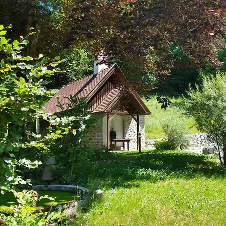 Am Kleinen * Benediktbeuern