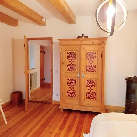 Villa Am Kleinen *