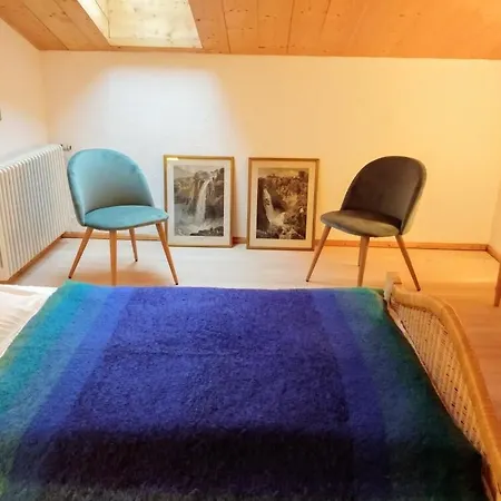 Am Kleinen Villa Benediktbeuern