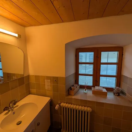 Am Kleinen Villa