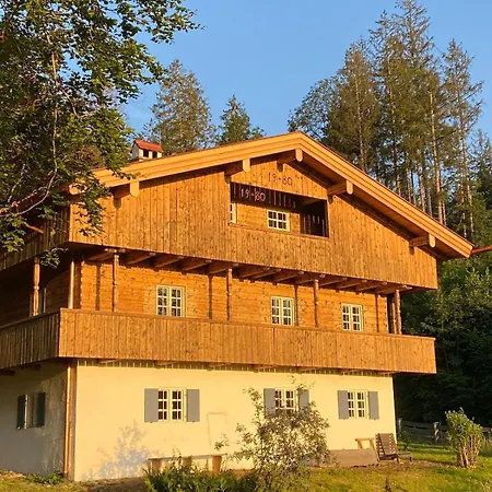 Villa Am Kleinen