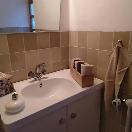 Am Kleinen Villa *