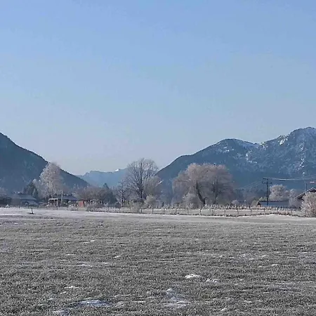 Am Kleinen Benediktbeuern