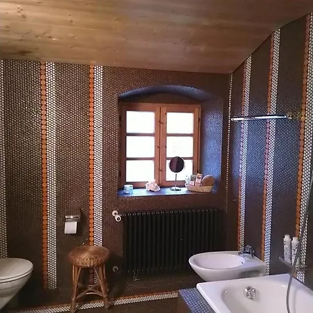 Am Kleinen * Benediktbeuern