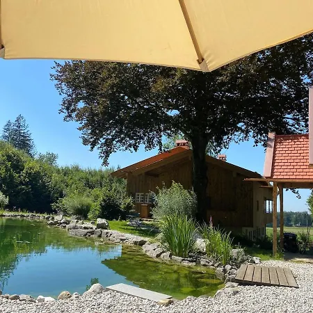Am Kleinen Villa