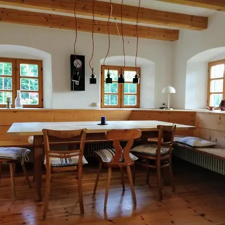 Villa Am Kleinen *