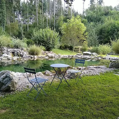 Am Kleinen * Benediktbeuern