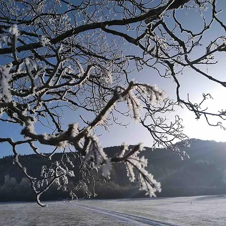 Am Kleinen Villa