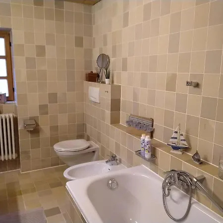 Am Kleinen Villa Benediktbeuern