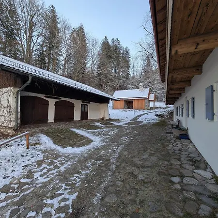 Villa Am Kleinen