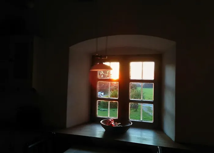 Am Kleinen Willa Benediktbeuern