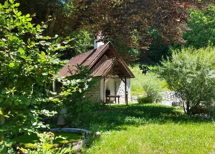 Am Kleinen * Benediktbeuern