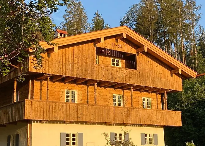 Willa Am Kleinen