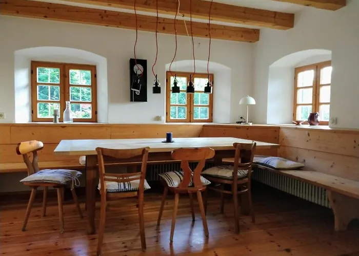 Willa Am Kleinen *