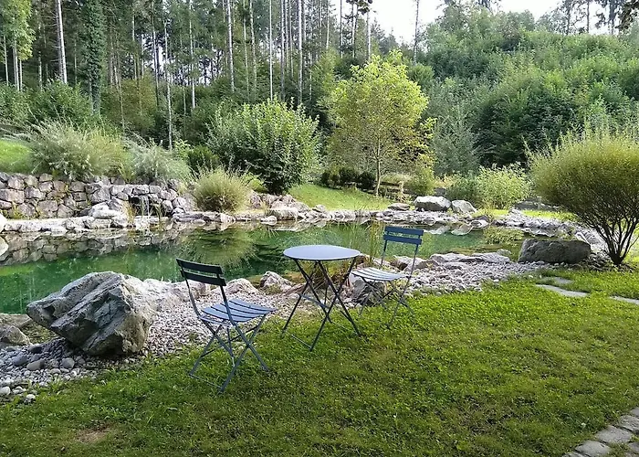 Am Kleinen * Benediktbeuern