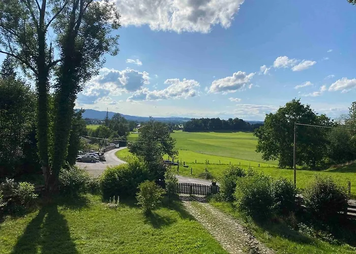 Willa Am Kleinen