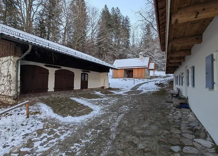 Willa Am Kleinen