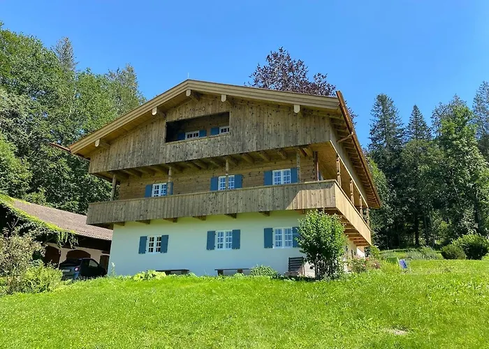 Am Kleinen *